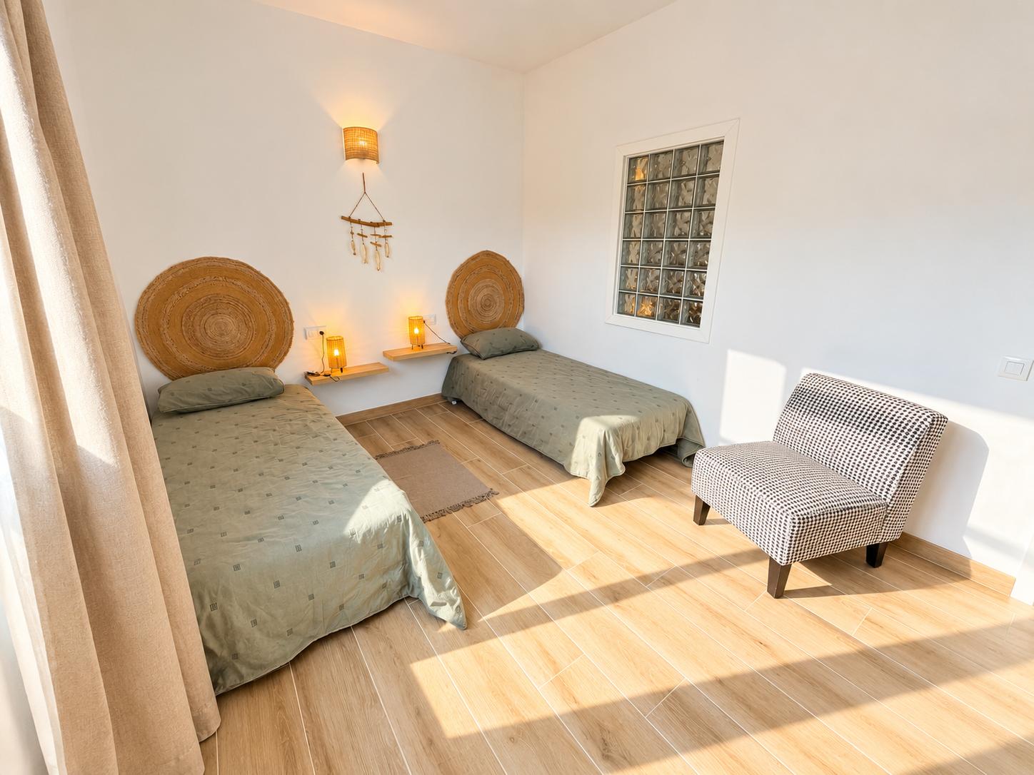 Chalet for Sale in La Oliva