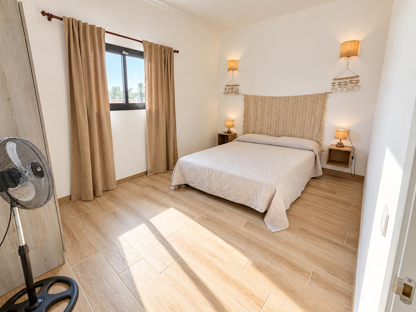Chalet en Venta en La Oliva