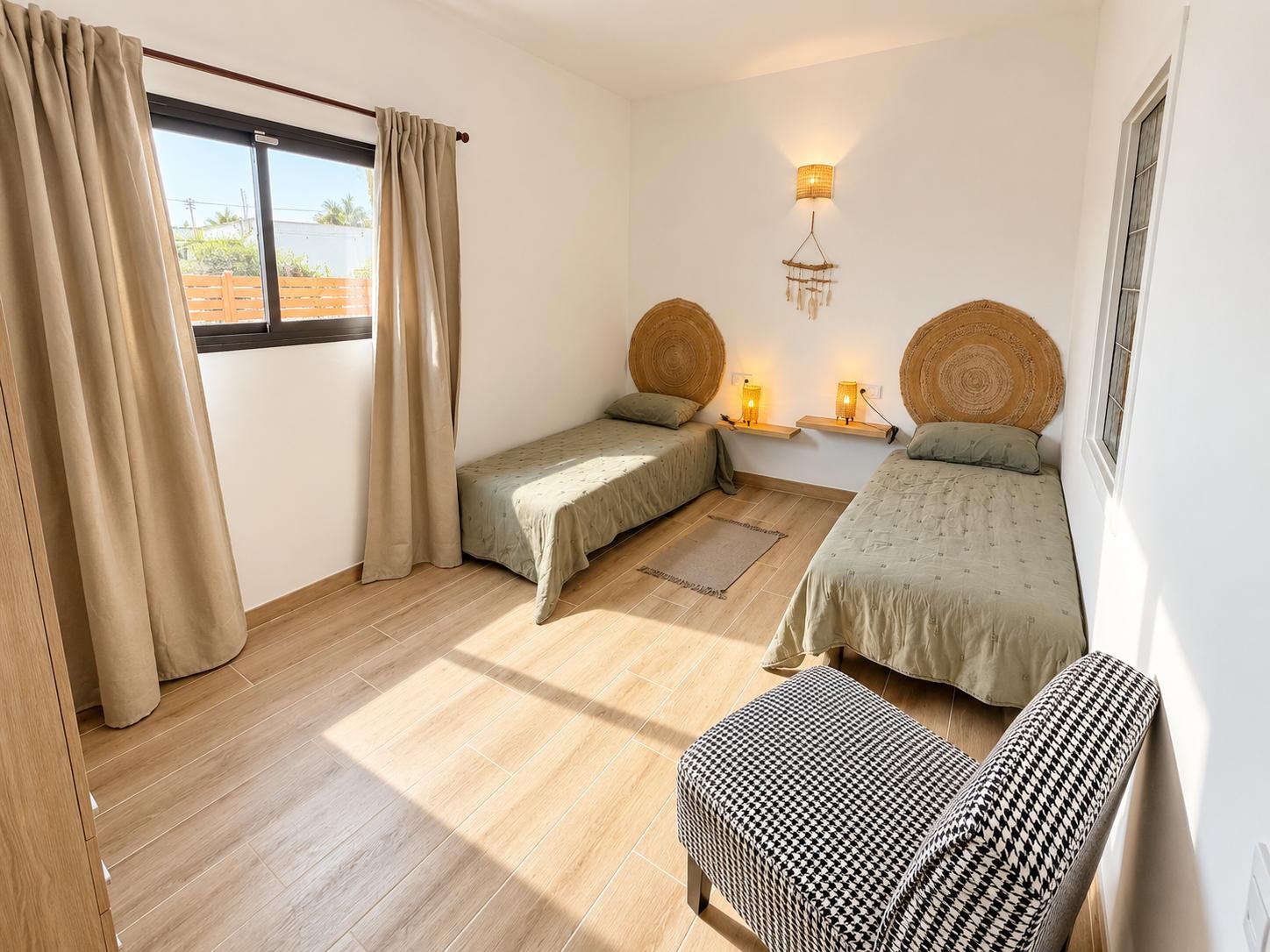 Chalet for Sale in La Oliva