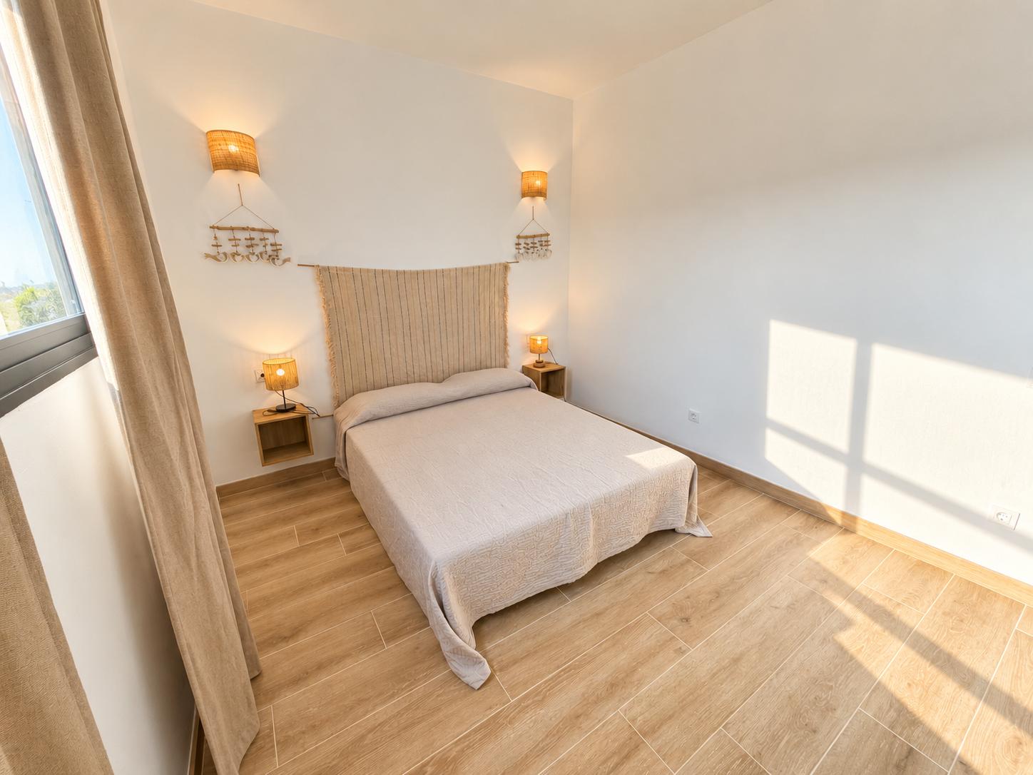 Chalet en Venta en La Oliva