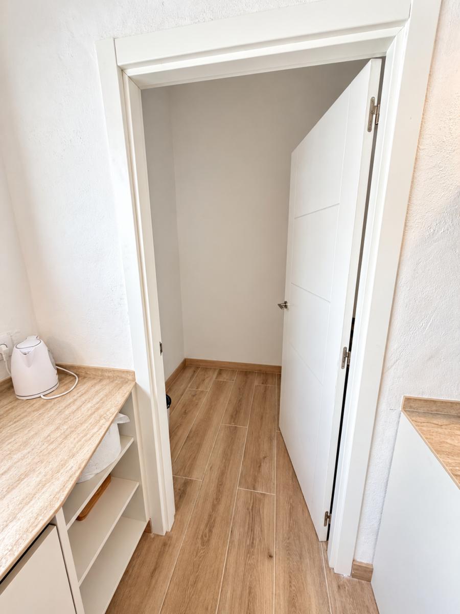 Chalet en Venta en La Oliva
