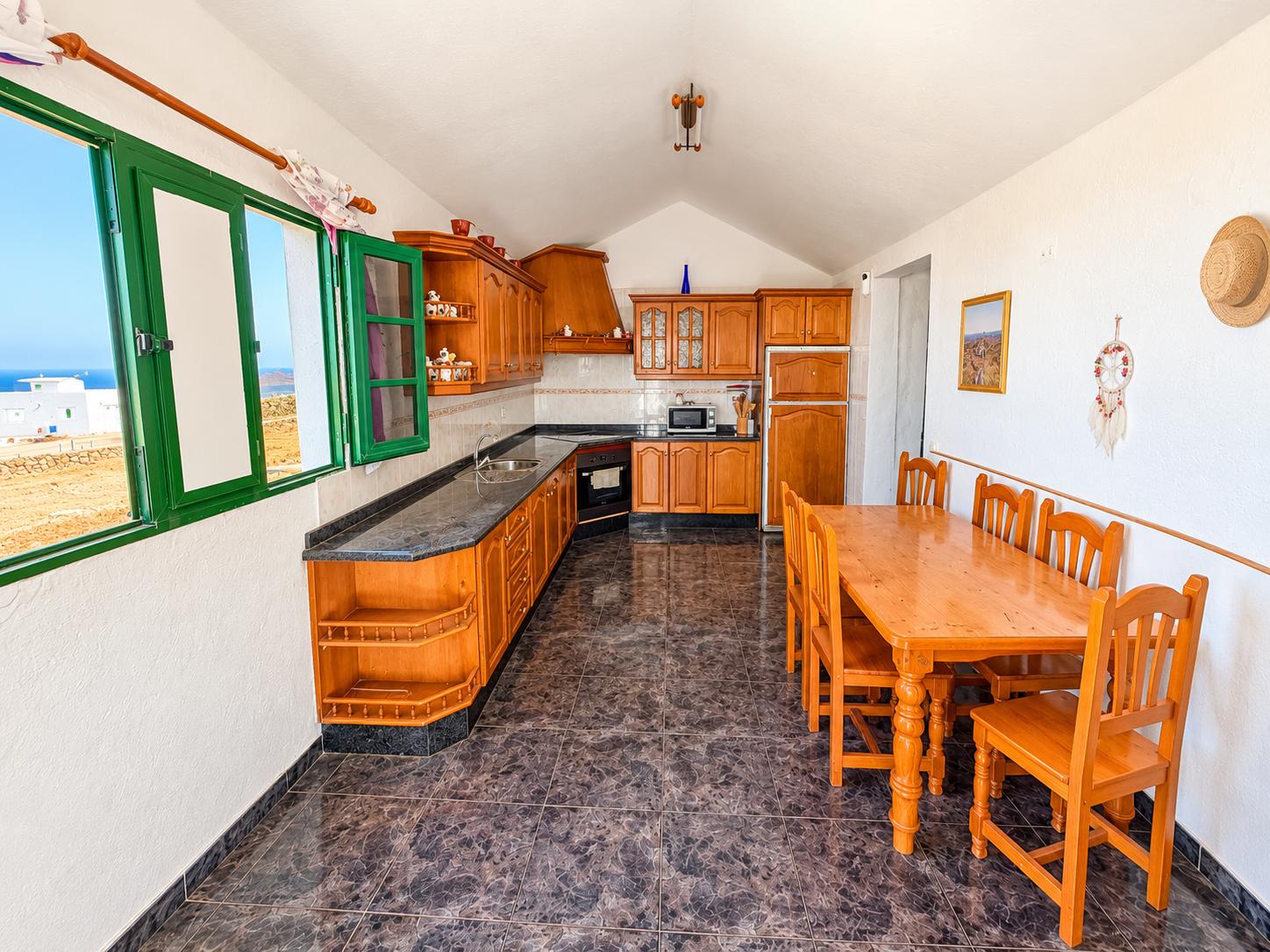 Chalet en Venta en Yaiza