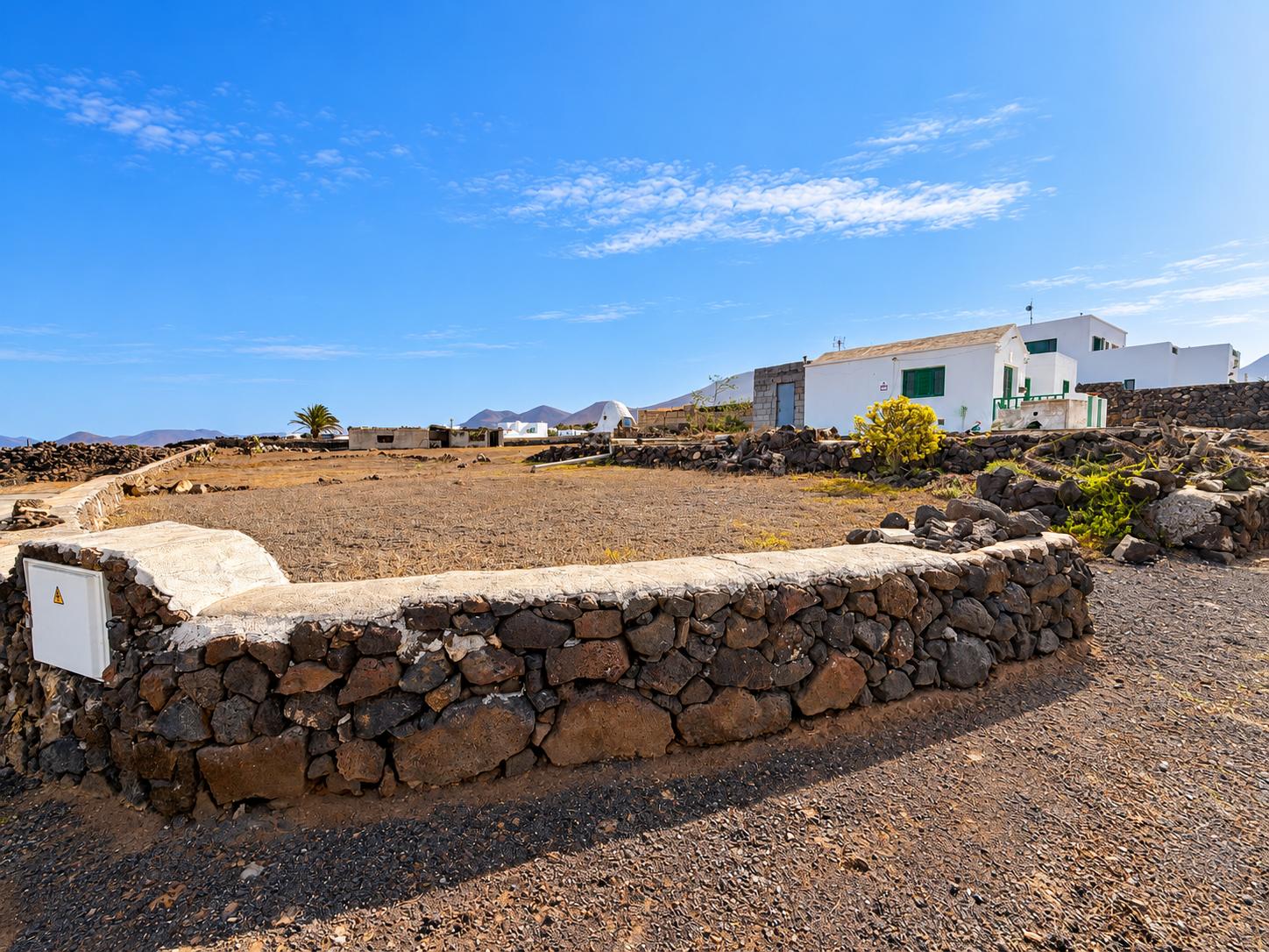 Chalet en Venta en Yaiza