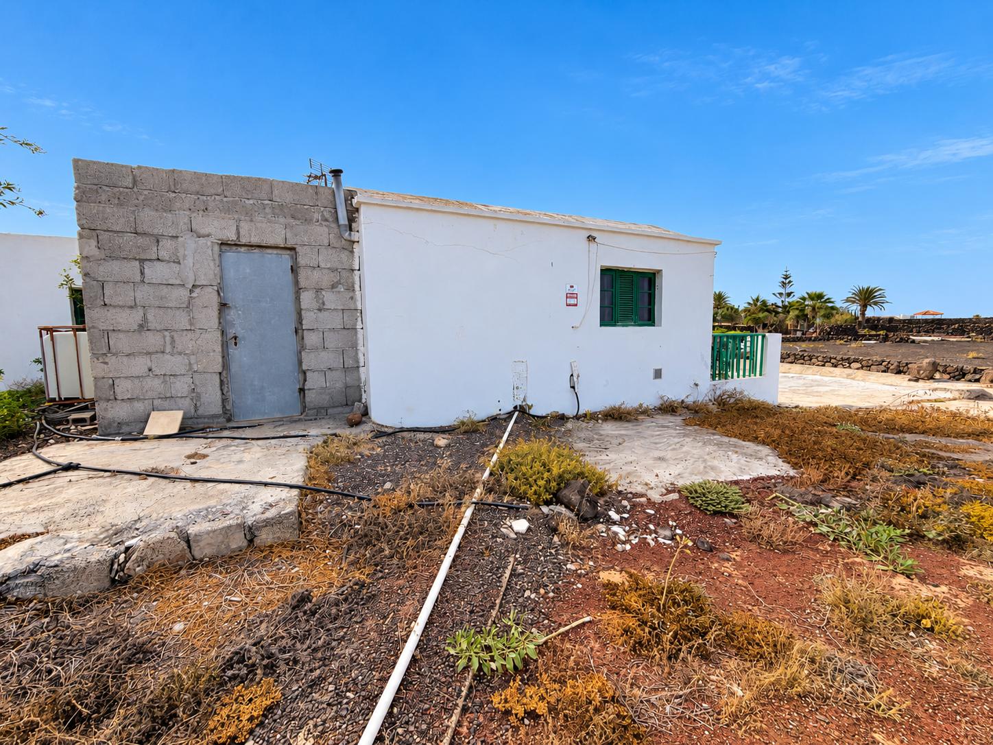 Chalet en Venta en Yaiza