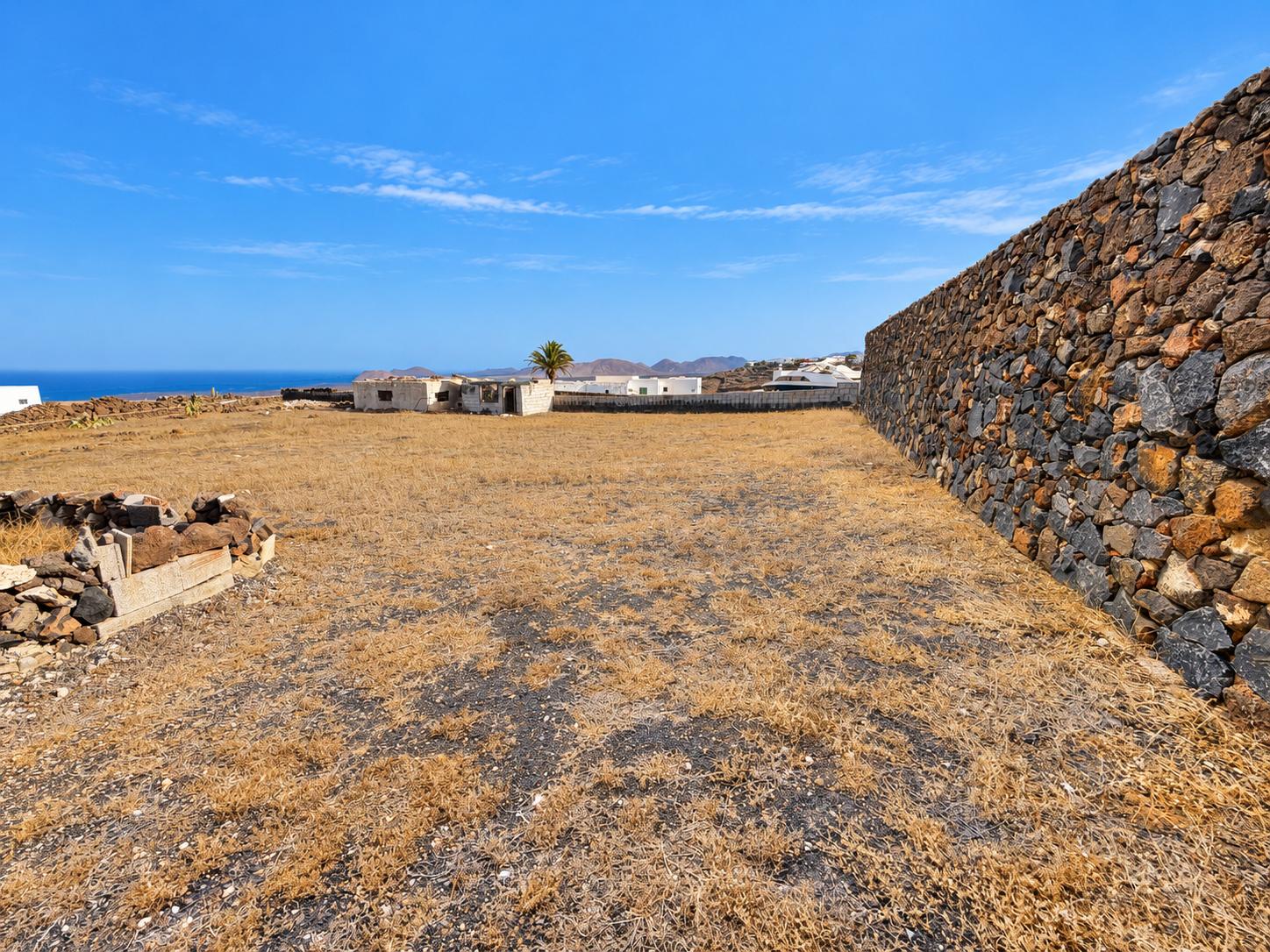 Chalet en Venta en Yaiza