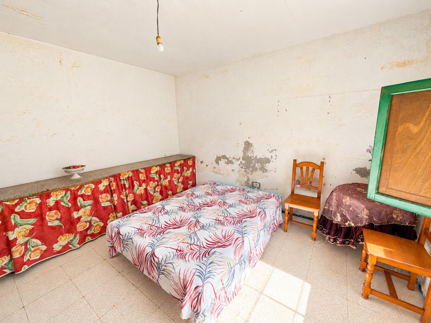 Chalet en Venta en Yaiza
