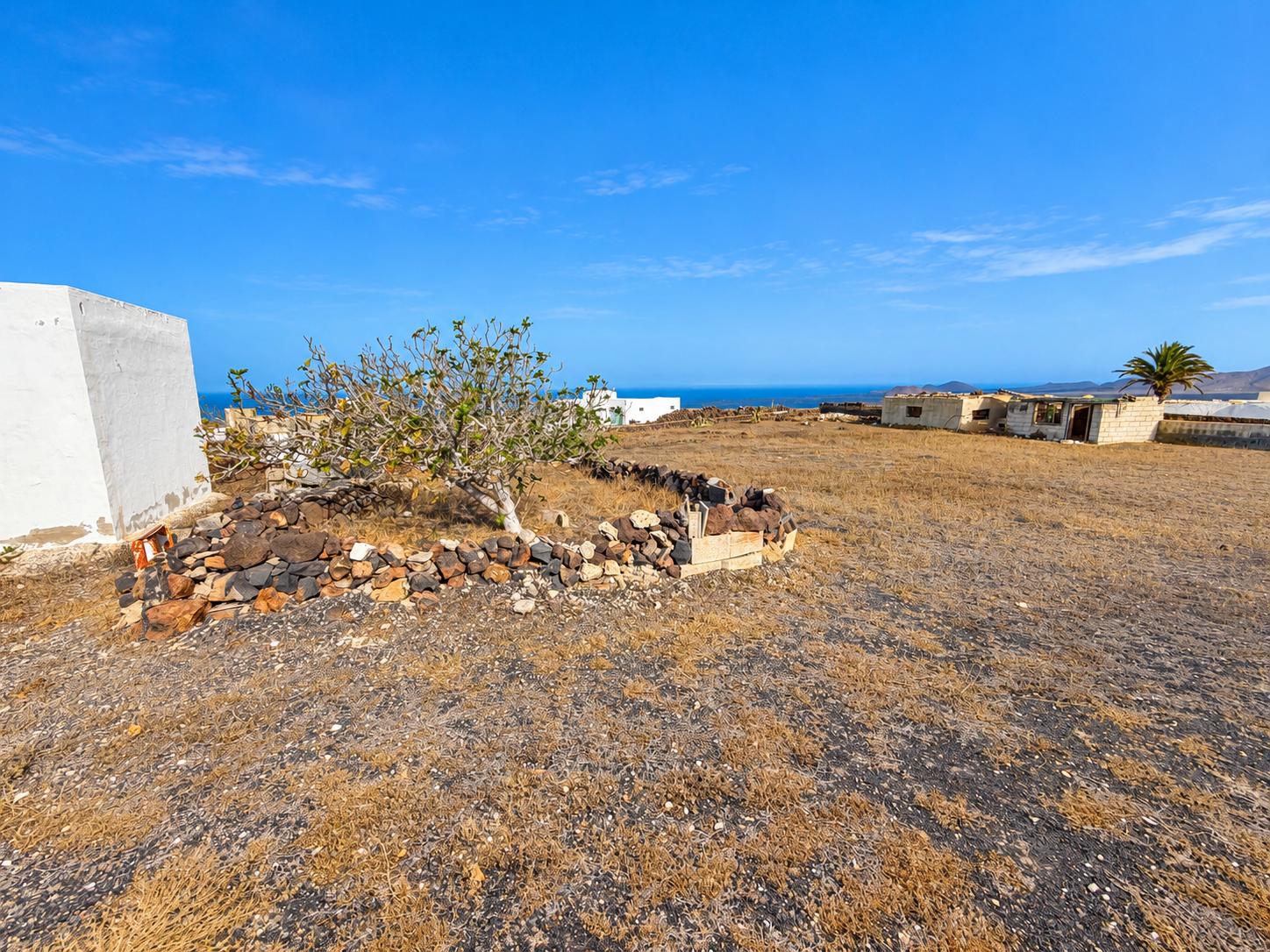 Chalet en Venta en Yaiza