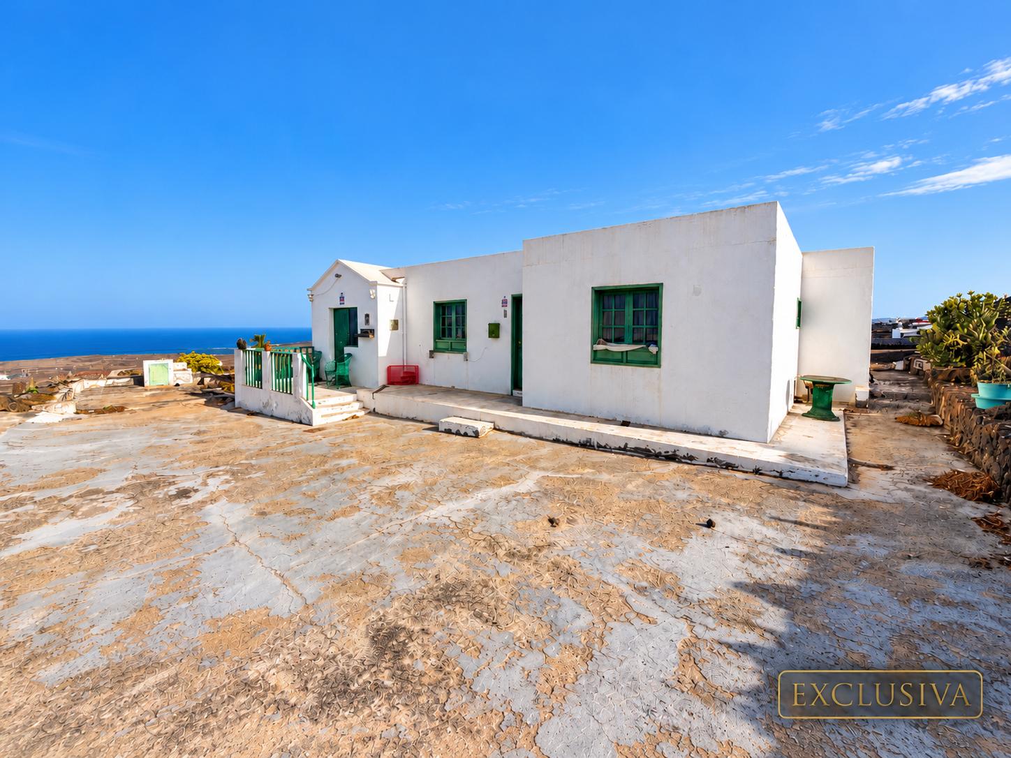 Chalet en Venta en Yaiza