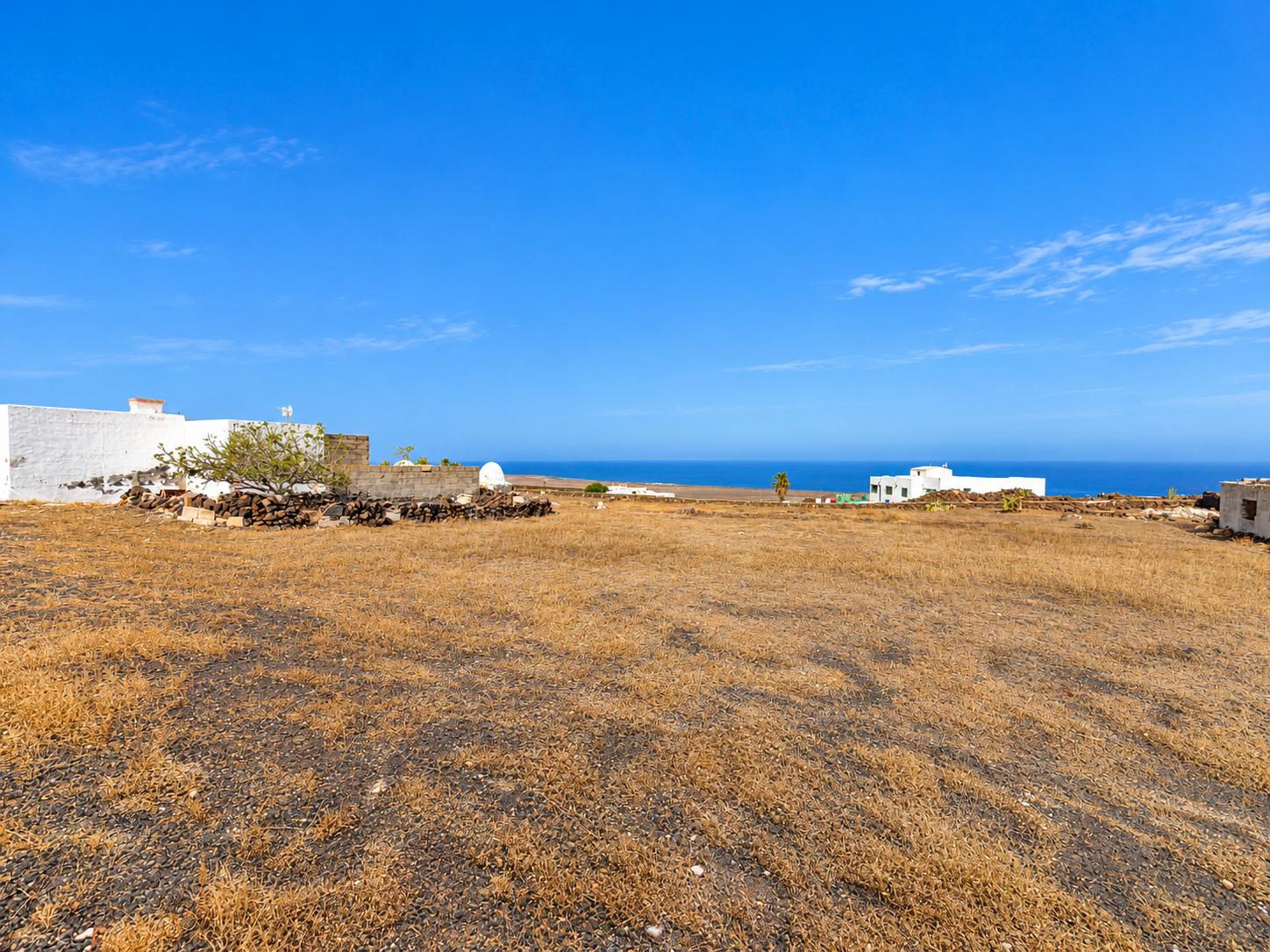 Chalet en Venta en Yaiza