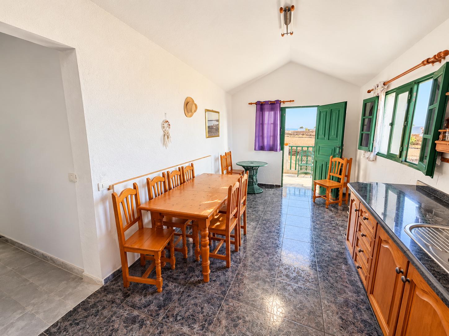 Chalet en Venta en Yaiza