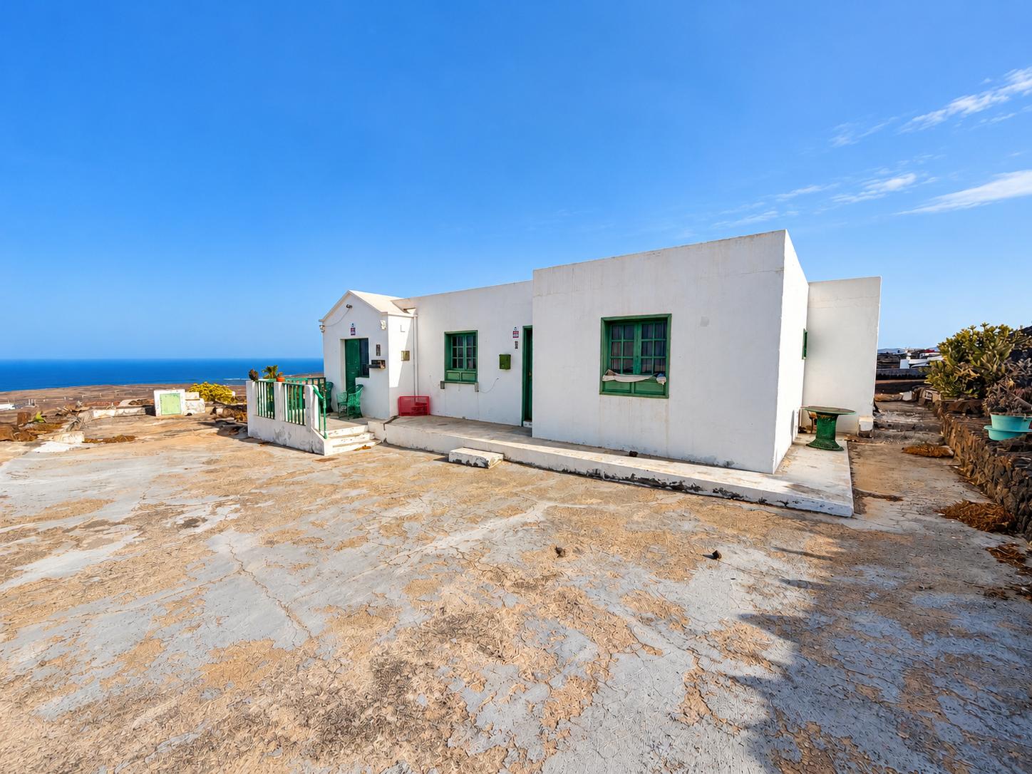 Chalet en Venta en Yaiza