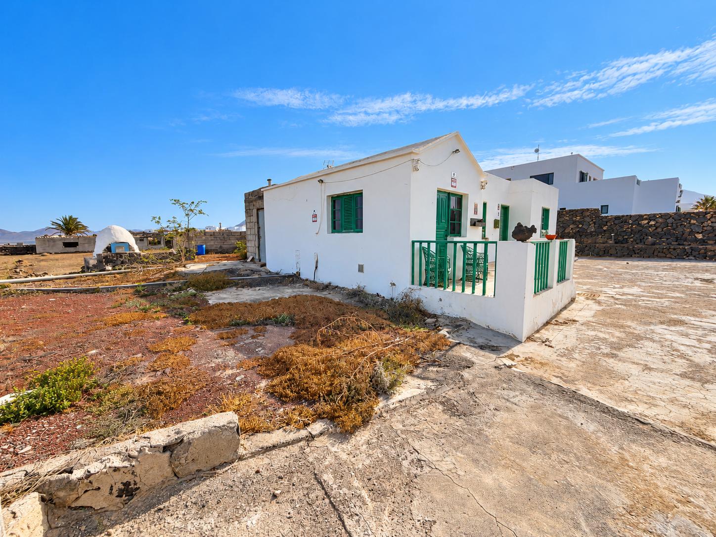 Chalet en Venta en Yaiza
