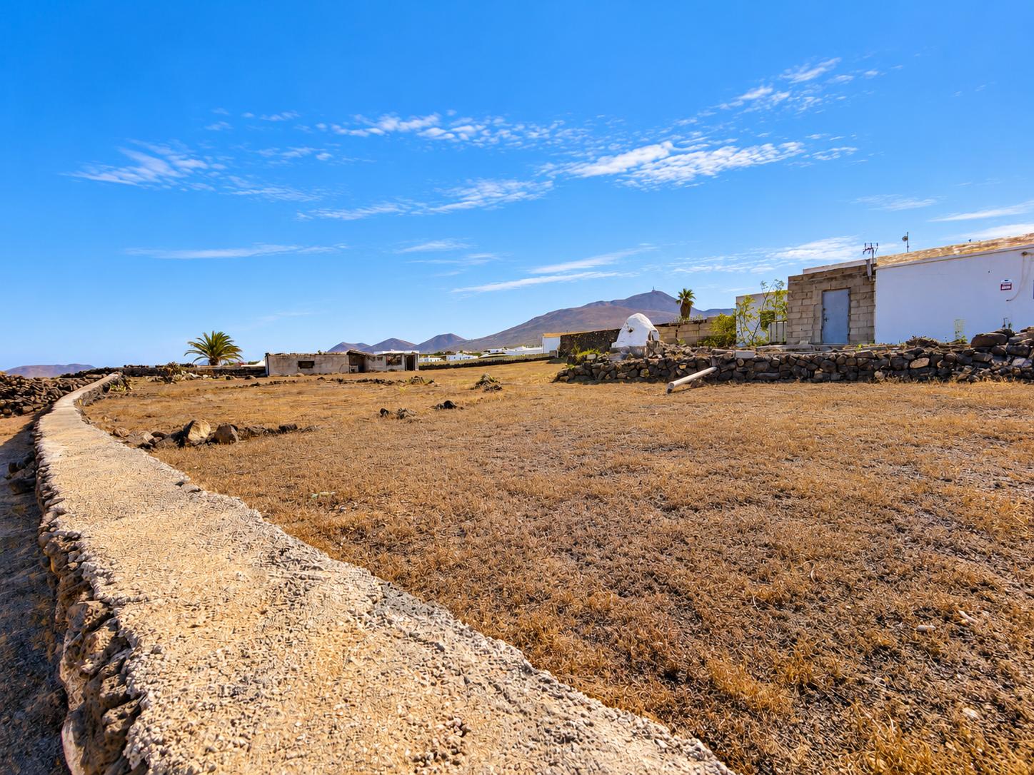Chalet en Venta en Yaiza