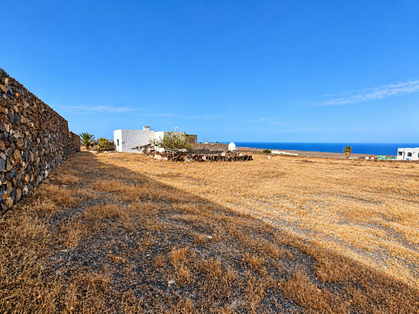 Chalet en Venta en Yaiza