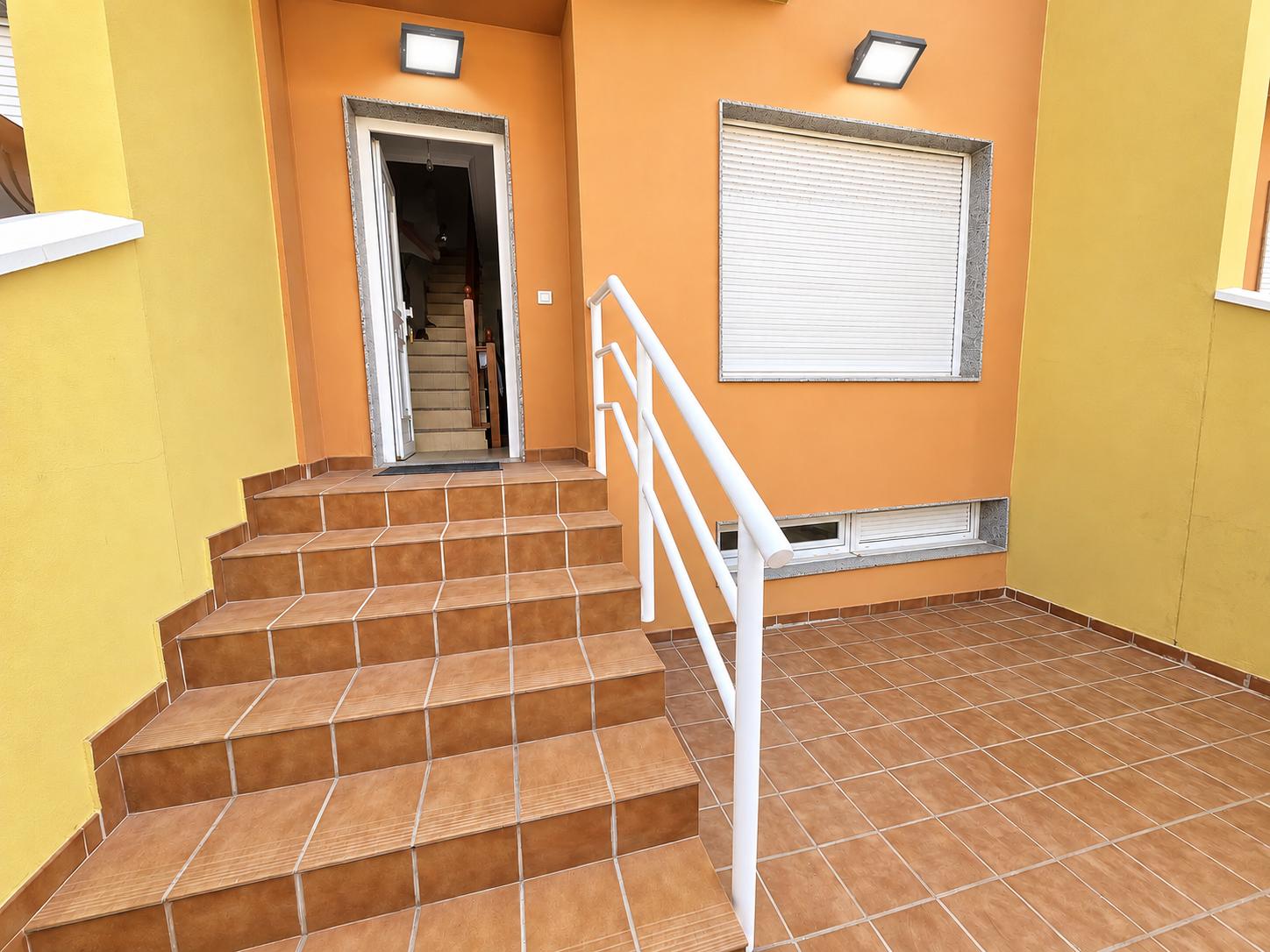 Dúplex en Venta en Puerto del Rosario