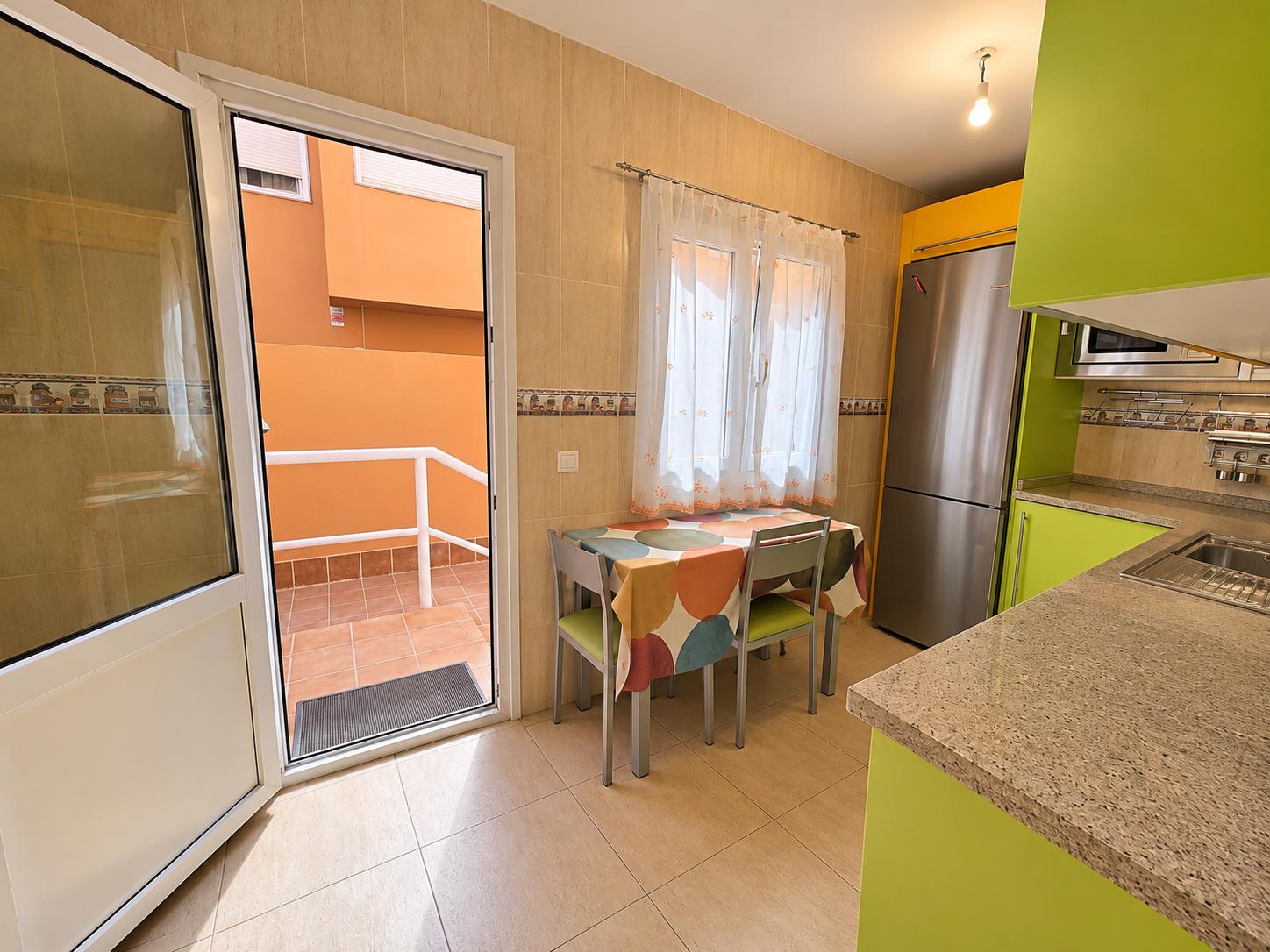 Dúplex en Venta en Puerto del Rosario