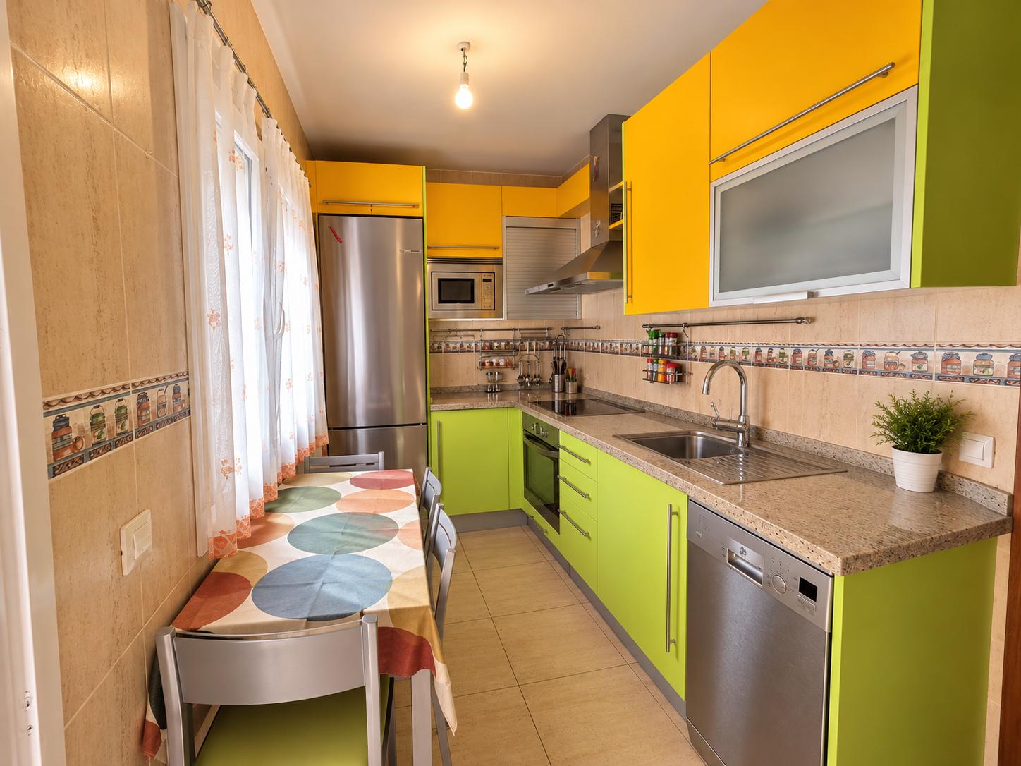 Dúplex en Venta en Puerto del Rosario