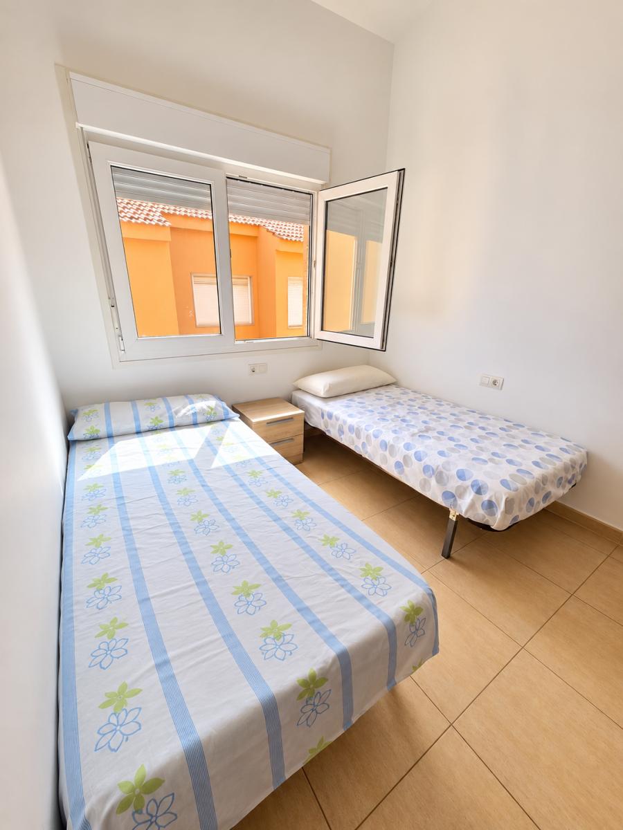 Dúplex en Venta en Puerto del Rosario