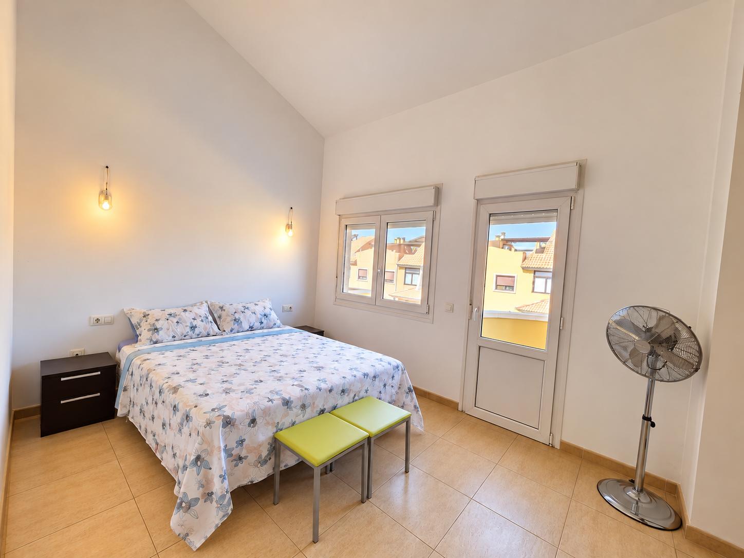 Dúplex en Venta en Puerto del Rosario