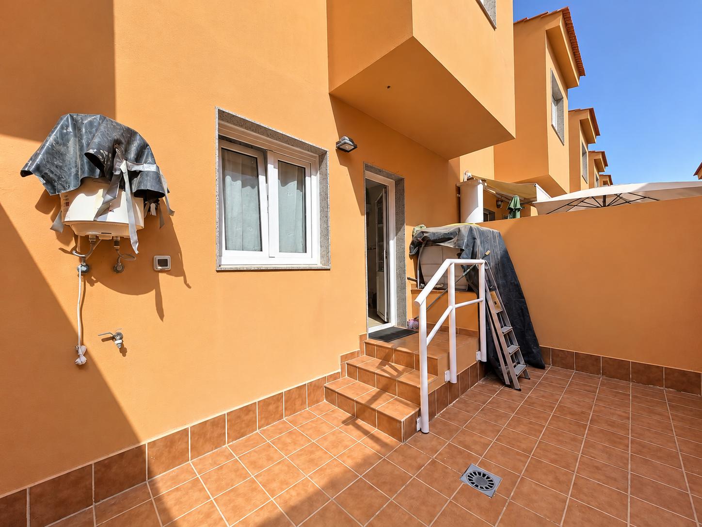 Dúplex en Venta en Puerto del Rosario