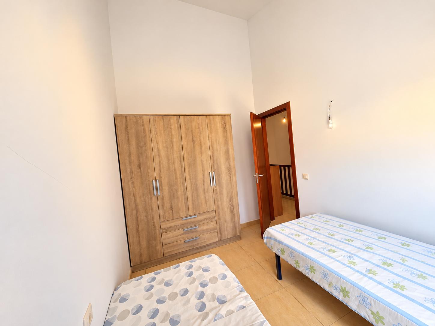 Dúplex en Venta en Puerto del Rosario
