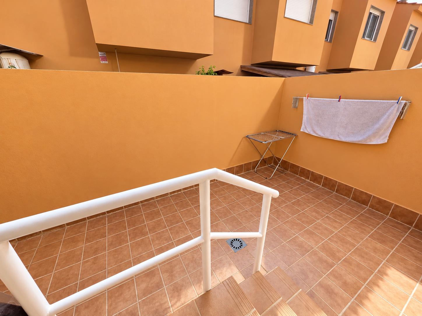 Dúplex en Venta en Puerto del Rosario