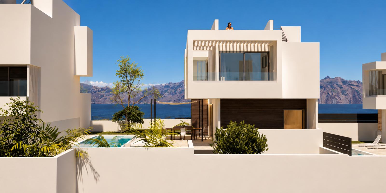Chalet for Sale in La Oliva