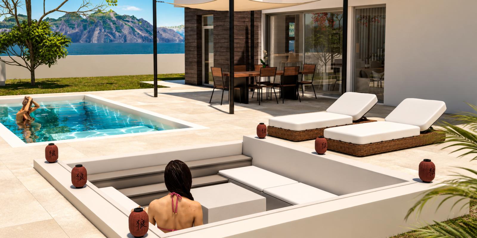 Chalet for Sale in La Oliva