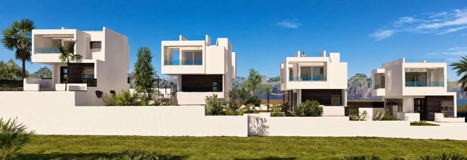 Chalet for Sale in La Oliva
