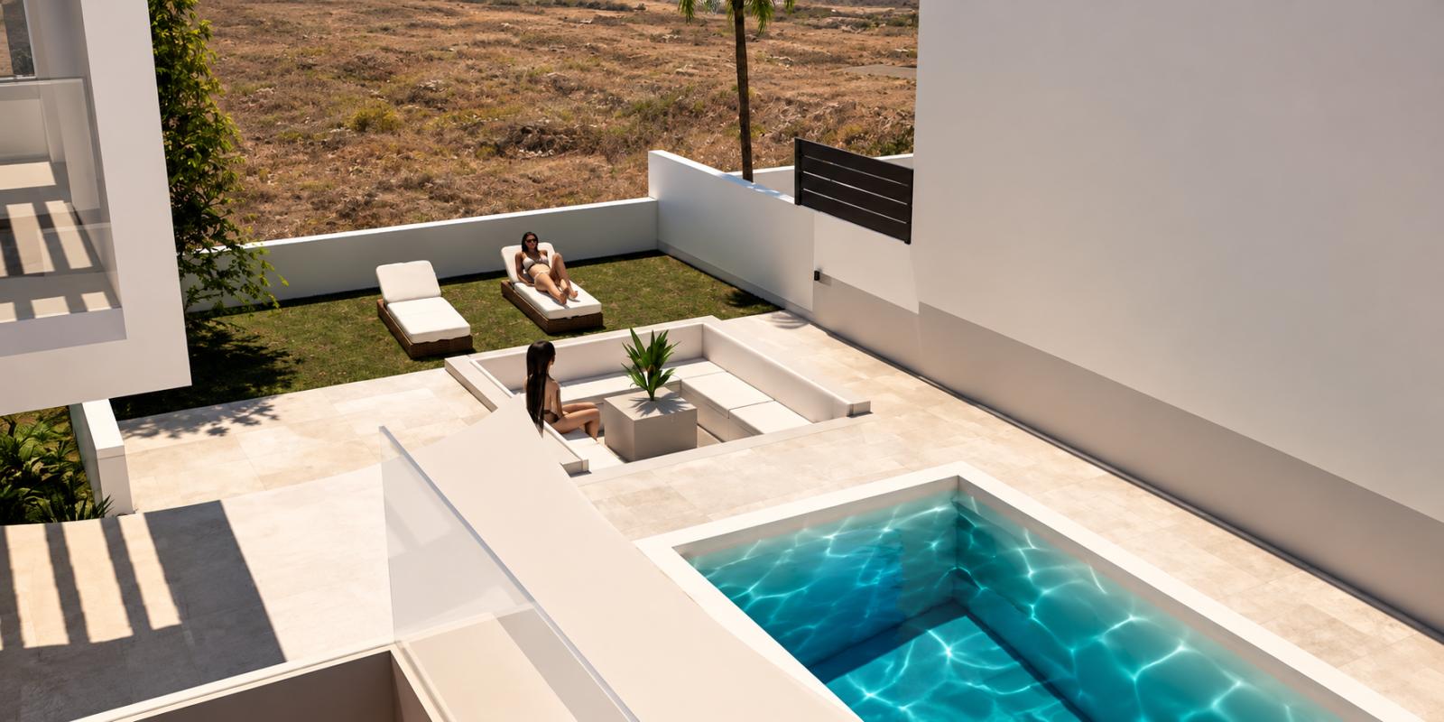 Chalet for Sale in La Oliva