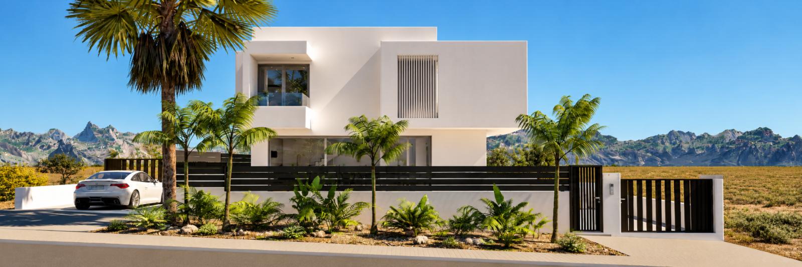 Chalet for Sale in La Oliva
