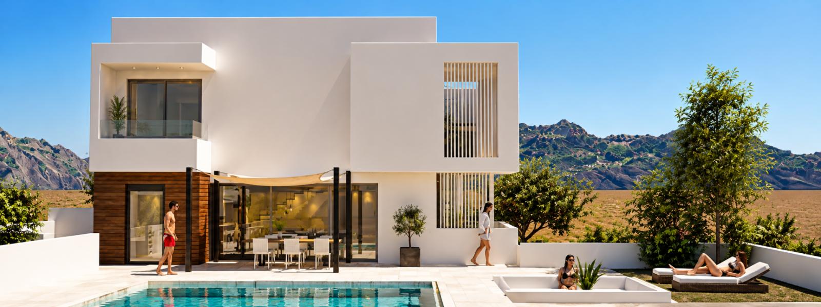 Chalet for Sale in La Oliva