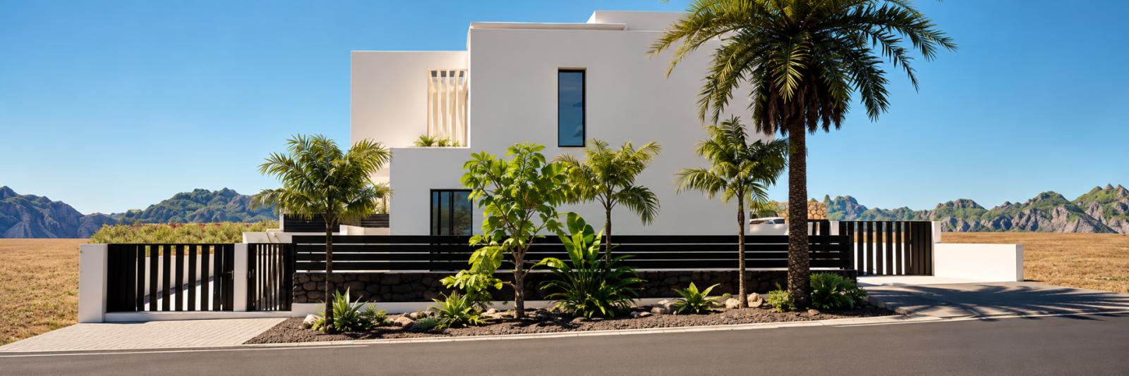 Chalet for Sale in La Oliva