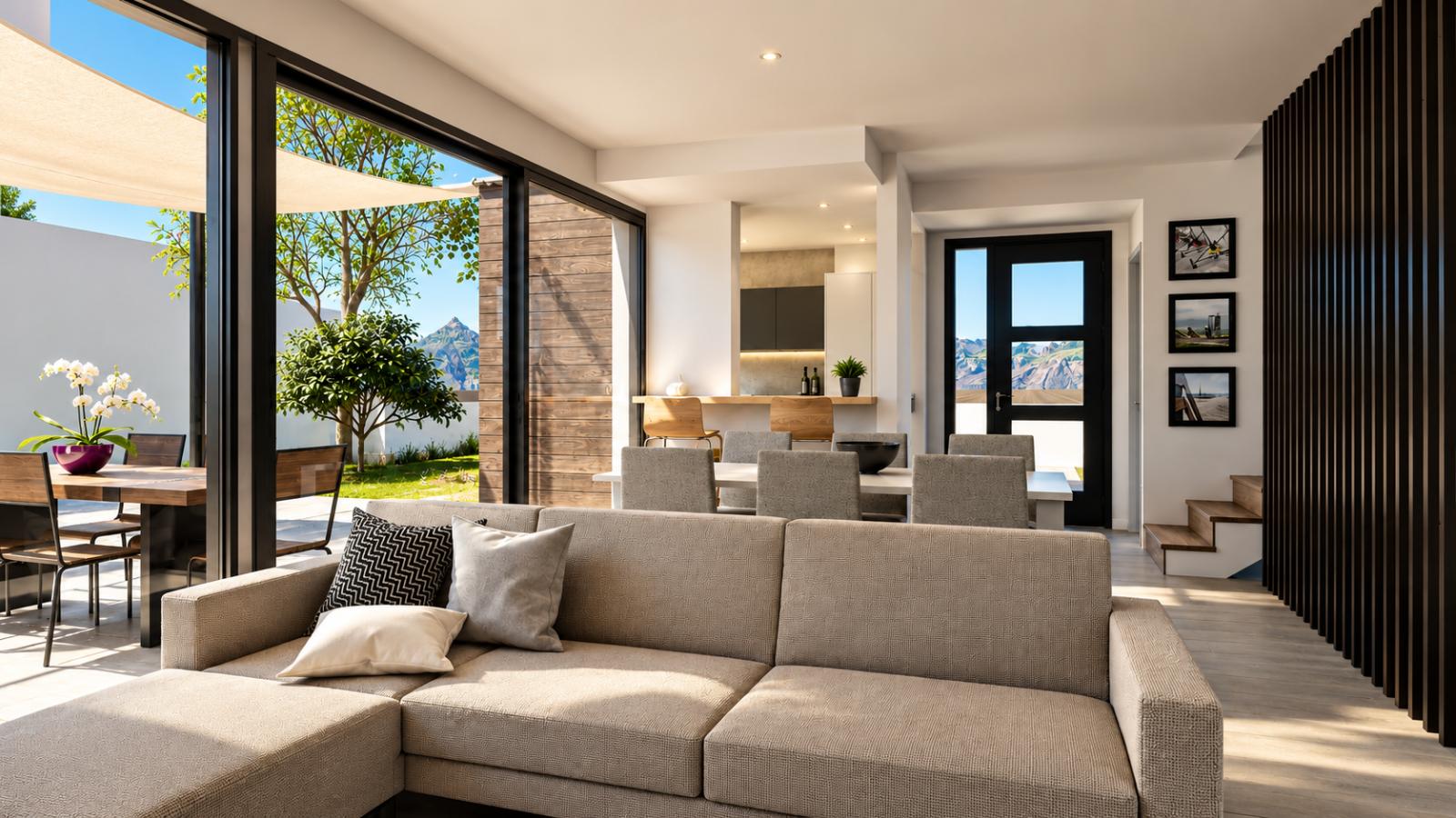 Chalet for Sale in La Oliva