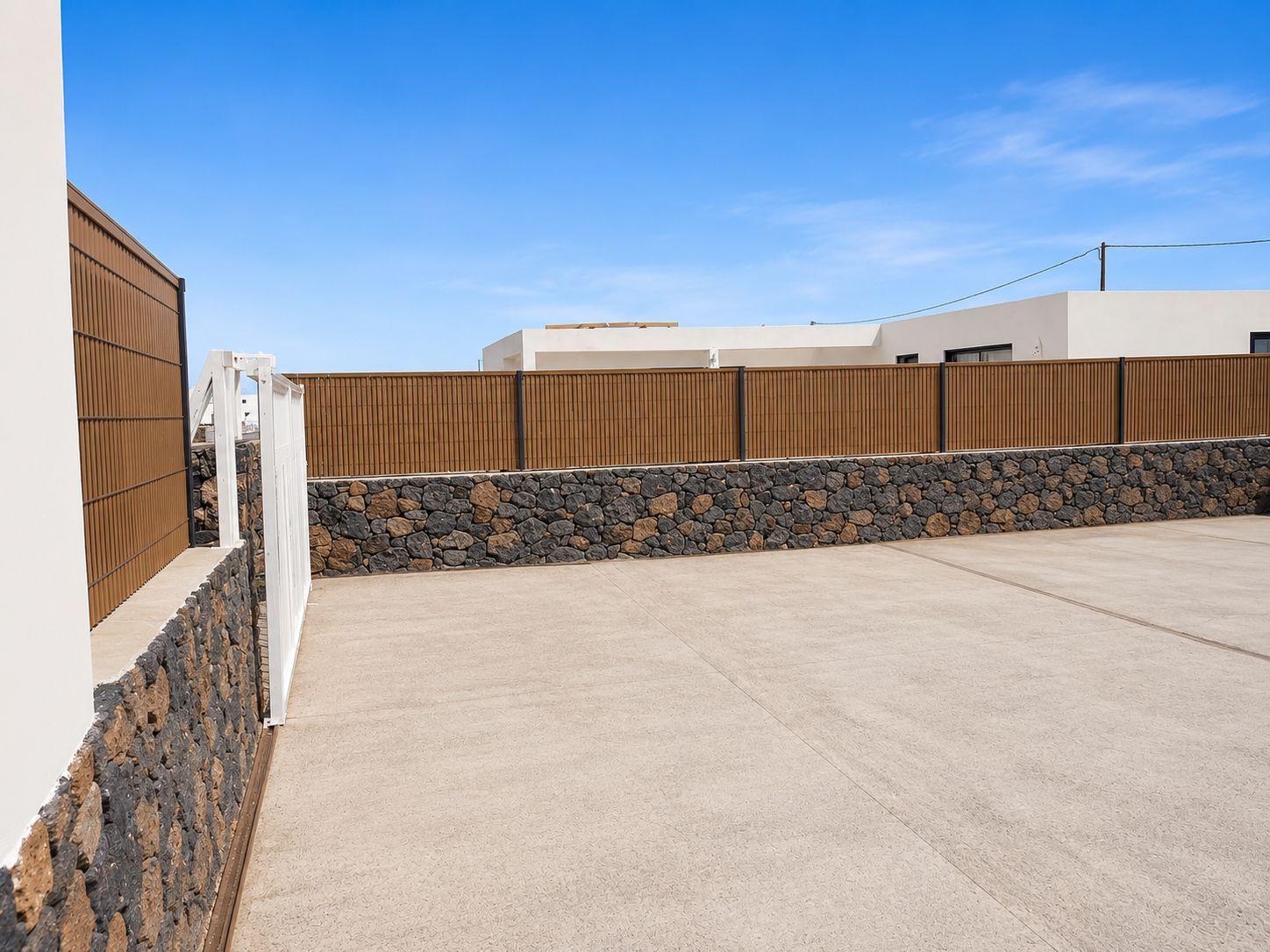 Chalet en Venta en La Oliva