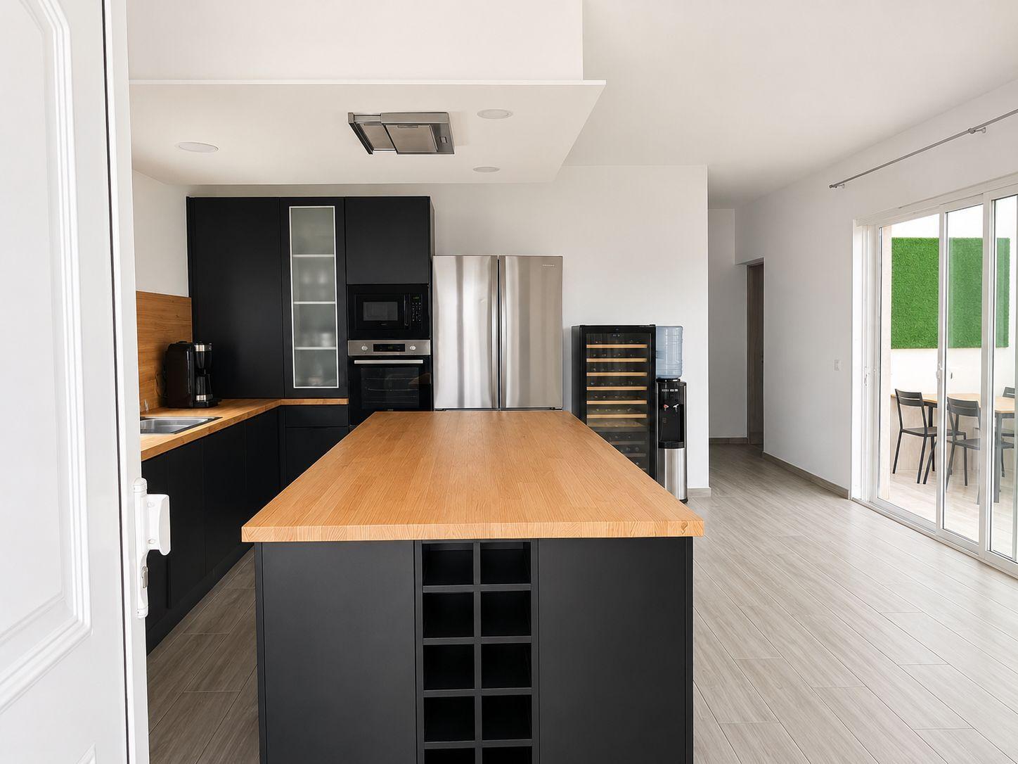Chalet en Venta en La Oliva