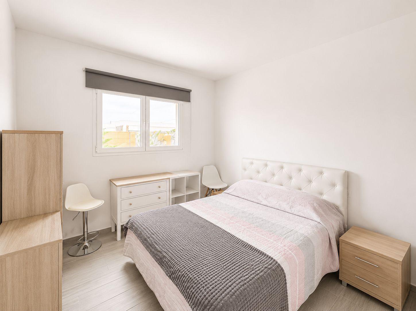 Chalet en Venta en La Oliva