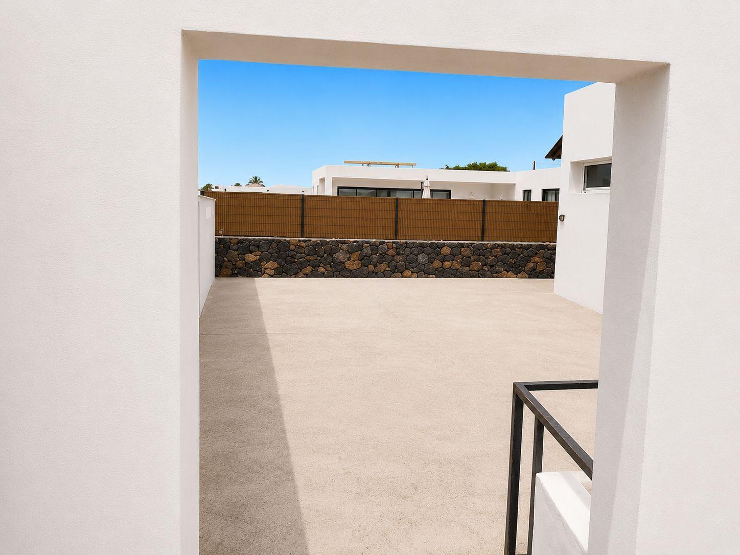 Chalet en Venta en La Oliva