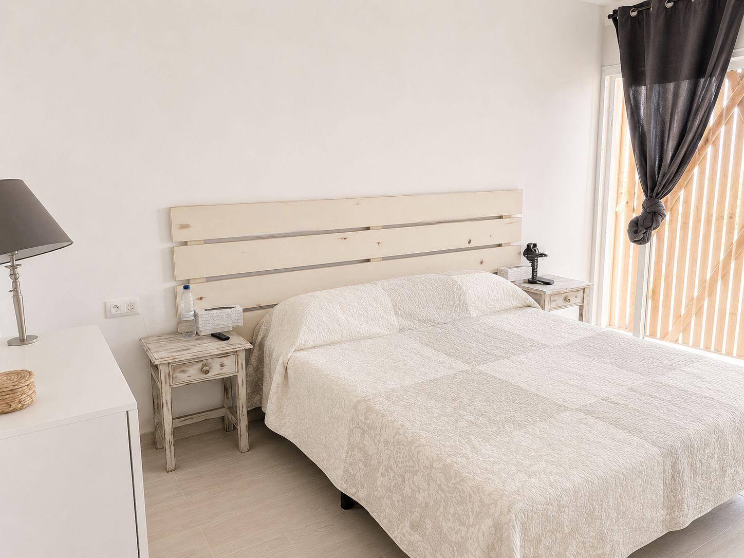 Chalet en Venta en La Oliva