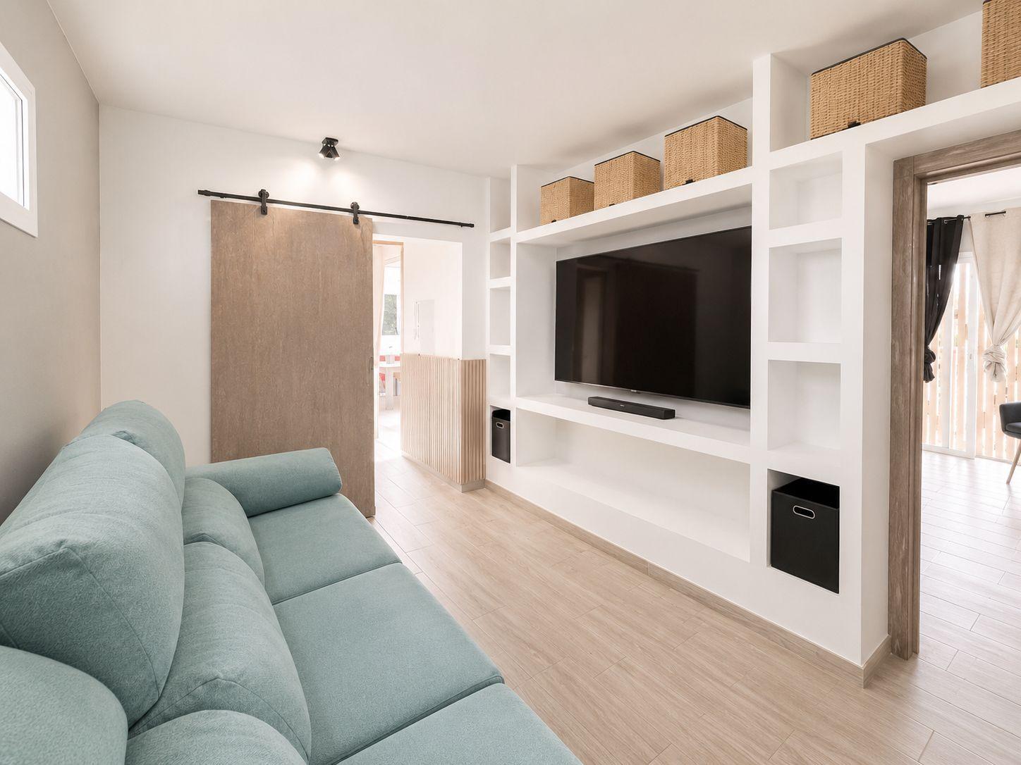 Chalet en Venta en La Oliva