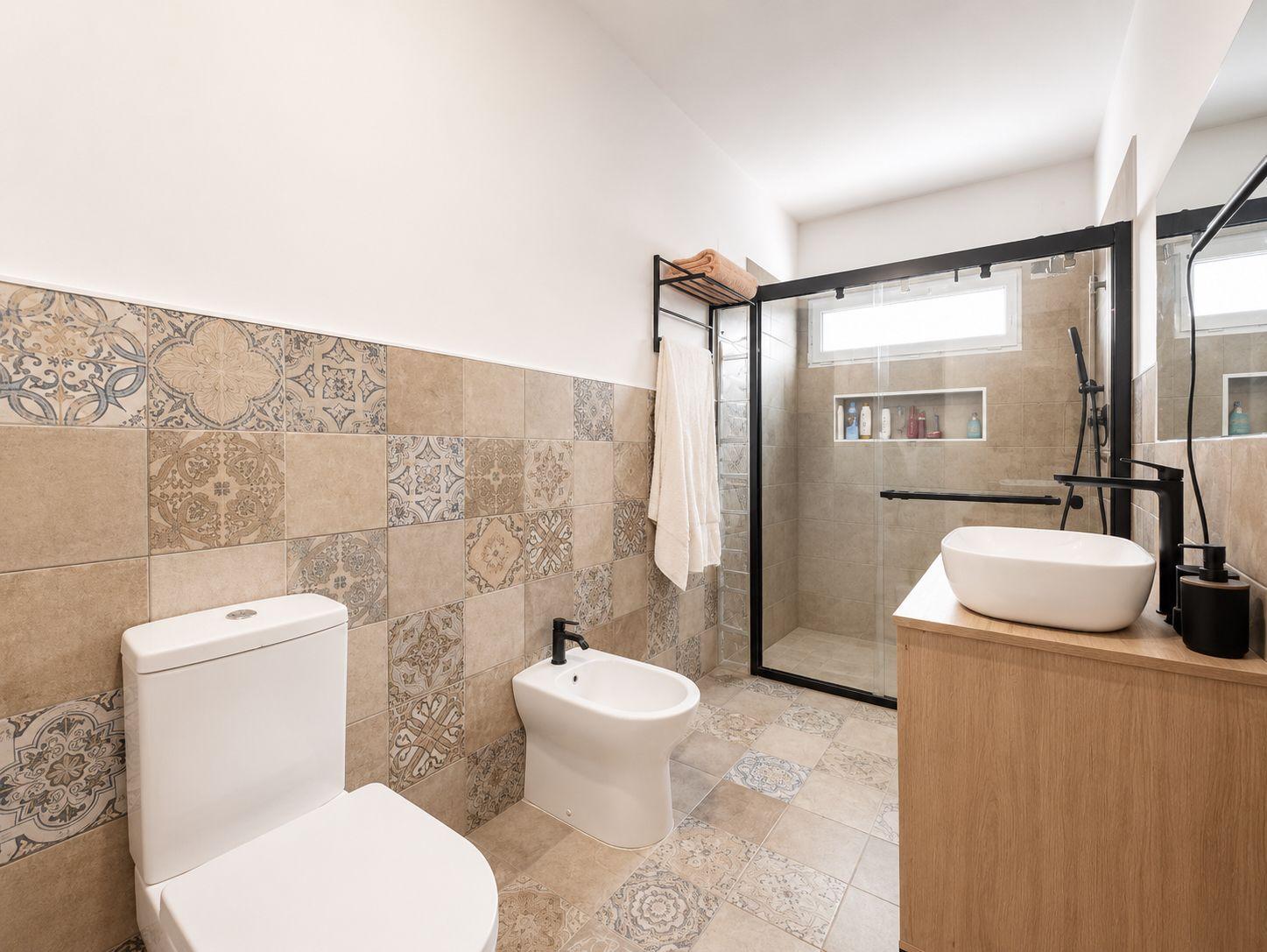 Chalet en Venta en La Oliva