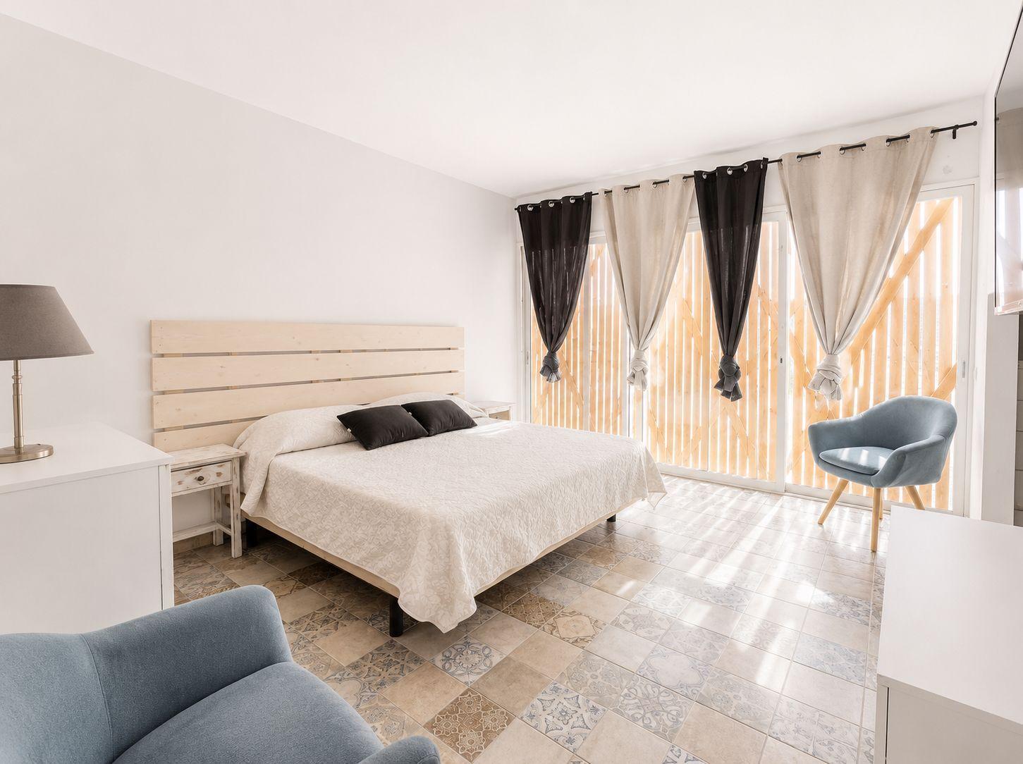 Chalet en Venta en La Oliva