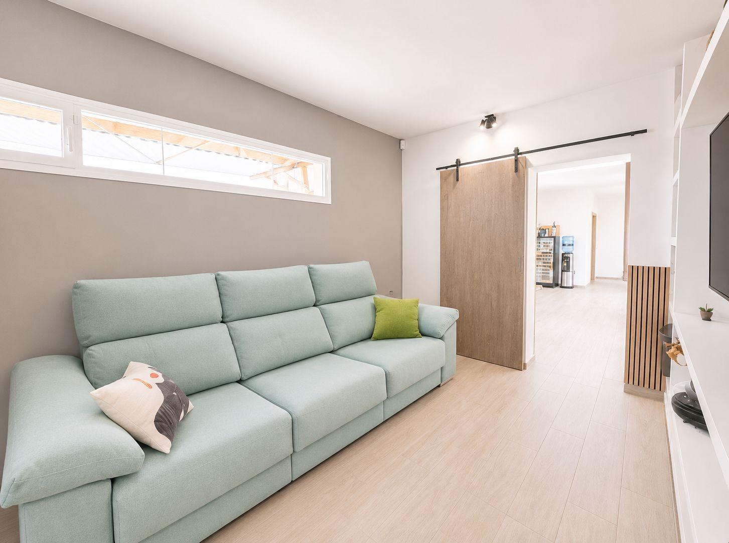 Chalet en Venta en La Oliva