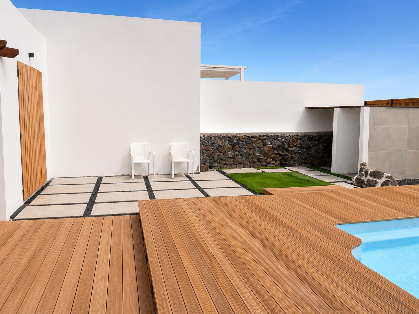 Chalet en Venta en La Oliva