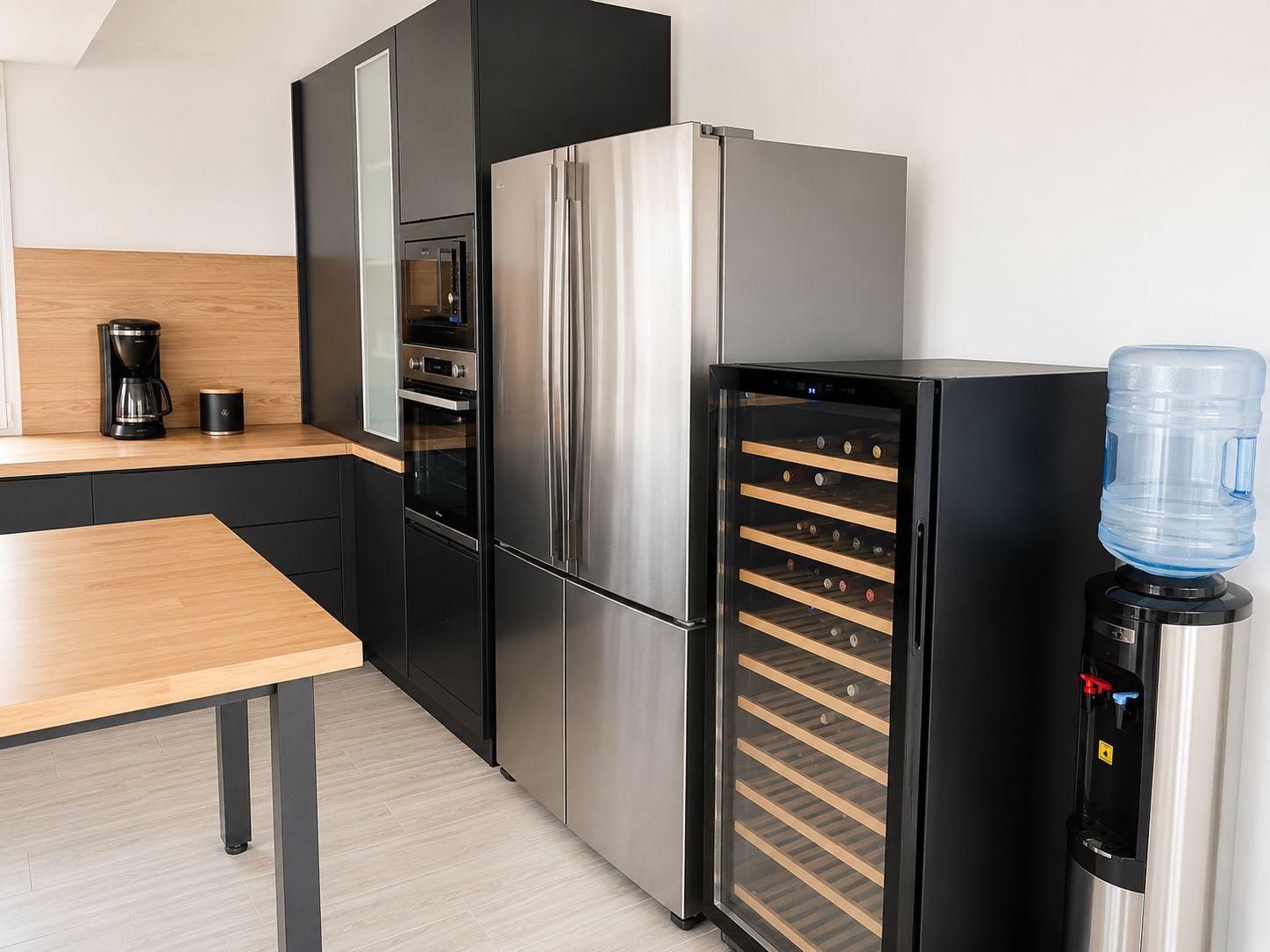 Chalet en Venta en La Oliva