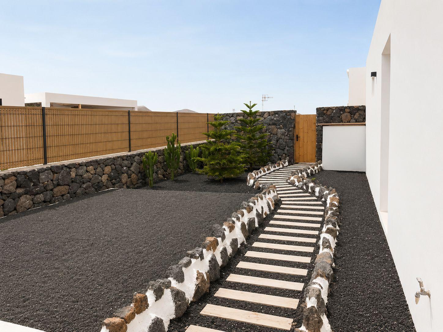 Chalet en Venta en La Oliva