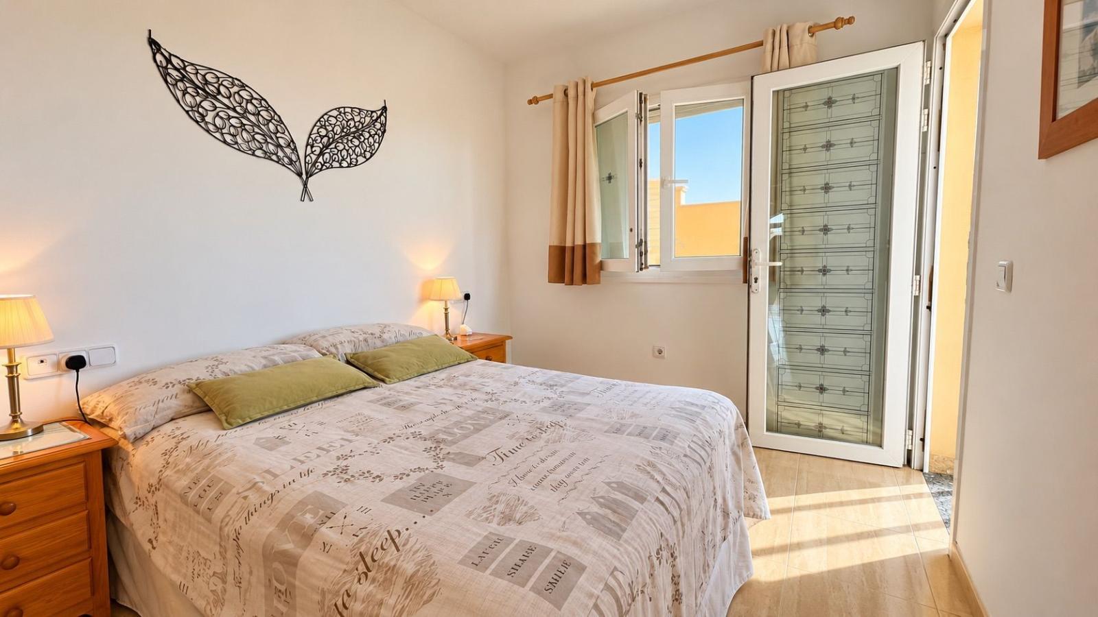 Flat for Sale in La Oliva