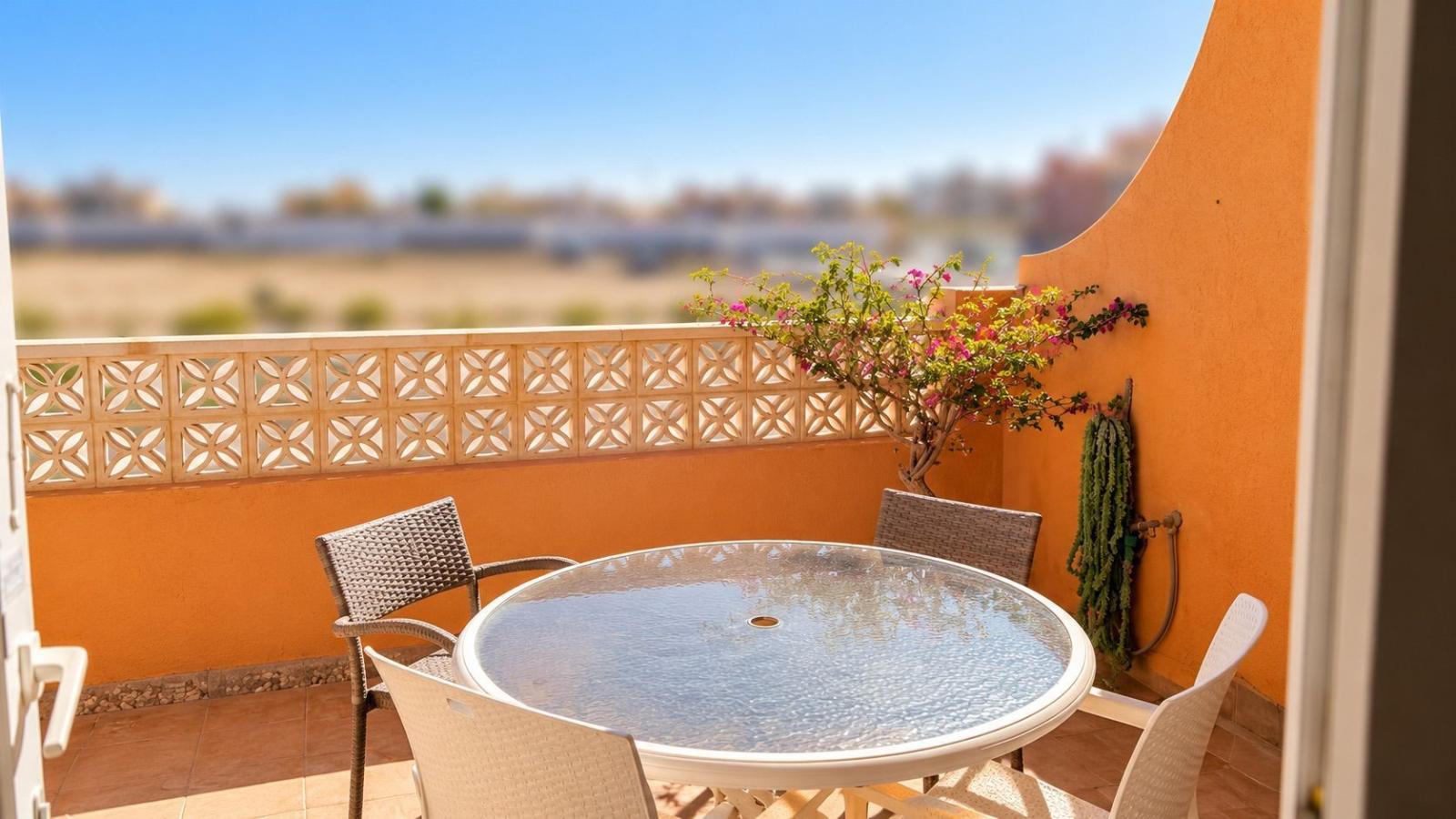 Piso en Venta en La Oliva