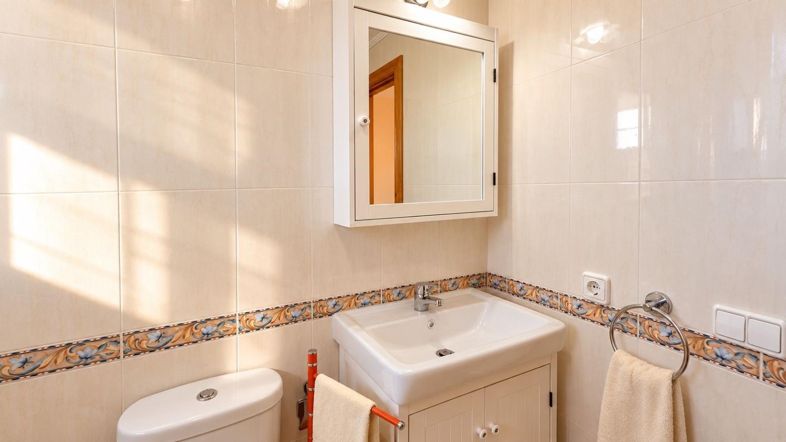 Piso en Venta en La Oliva