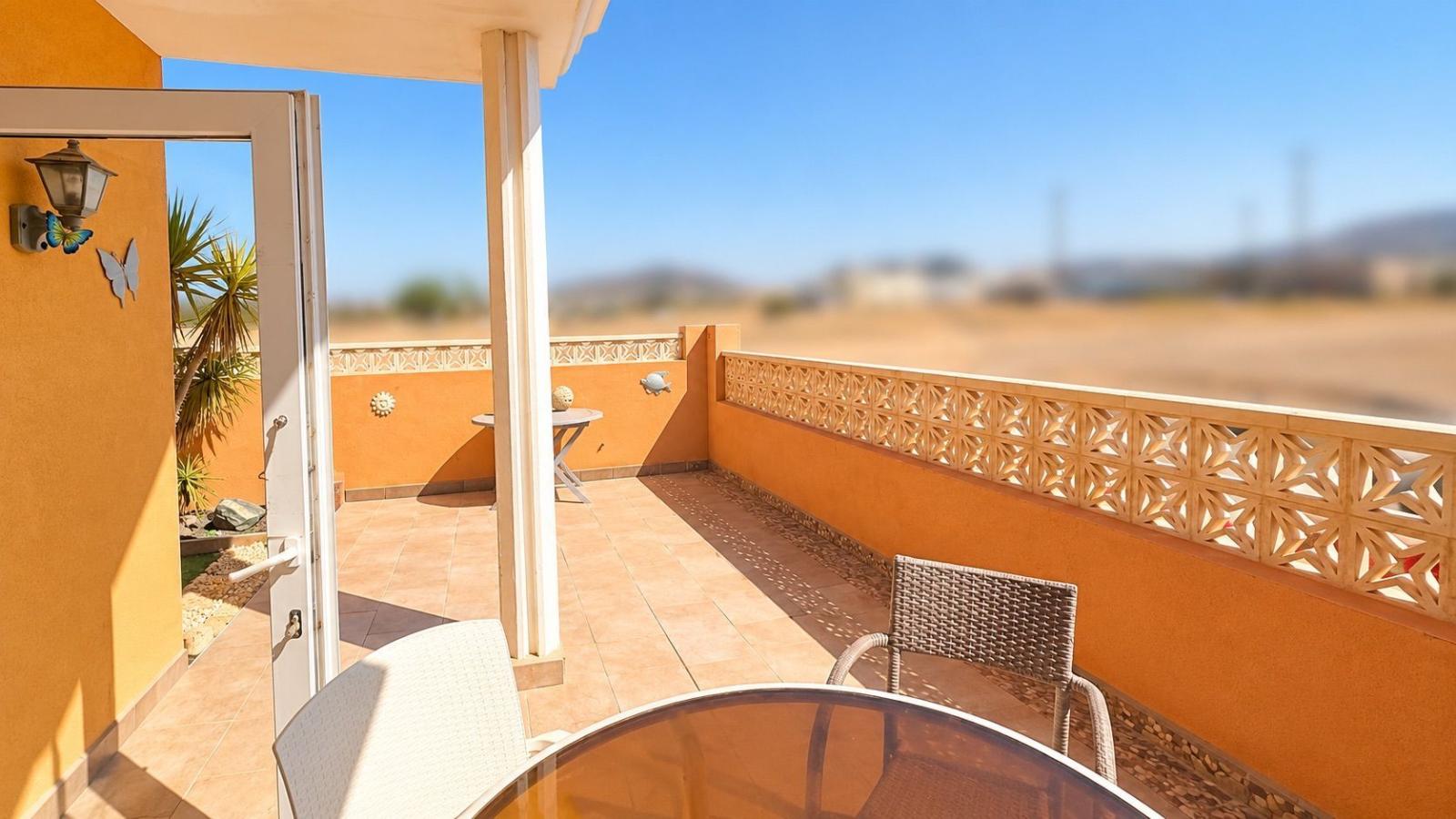 Piso en Venta en La Oliva
